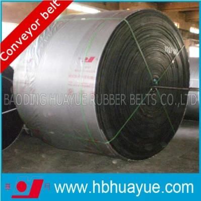 Nn100 Flat Belt, Wear Resistant Conveyor Belt