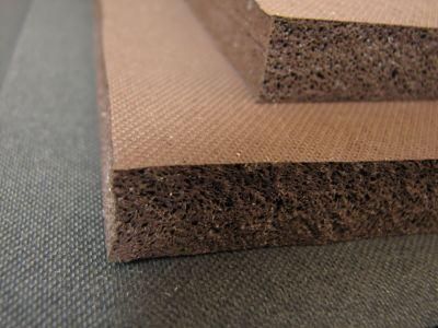 Silicone Foam Sheet, Silicone Sponge Sheet with High Quanlity
