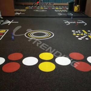 Prolonged Use of High Quality Rubber Flooring Roll Mat