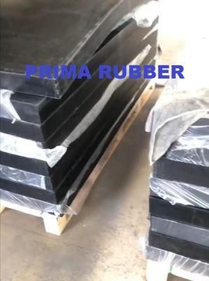 Oil Resistant Rubber Sheet Made of Nitrile