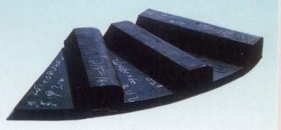Highly Wear-Resisting Rubber Mill Linings