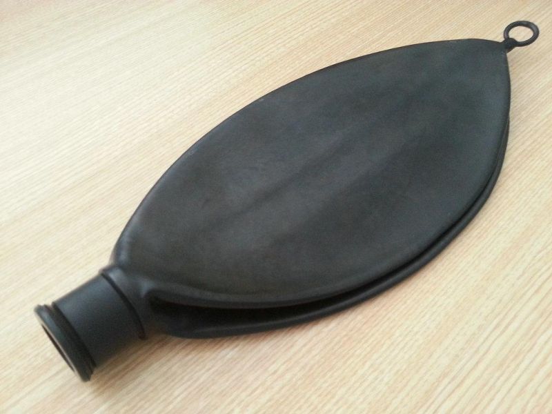 Latex Bladder, Latex Sleeve, Latex Tube (3A5001)