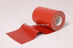 Silicone Rubber Coated Glass Fabrics (SF-0045)