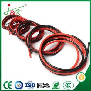 Round Solid or Hollow Rubber Cord Jewelry Findings for Jewelry Making