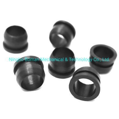 FDA Certificated Rubber Product, Rubber Parts with RoHS Certificated