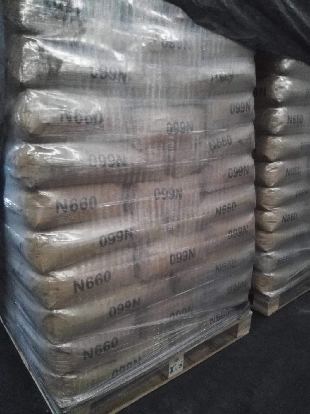 Carbon Black for Pigment (N330)