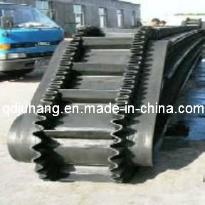 Side Wall Belts