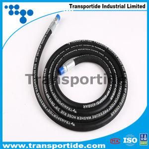 4000psi Power Pressure Washer Hose