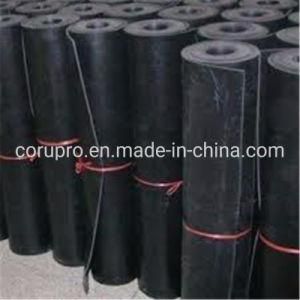 Industral NBR/EPDM/Neoprene/Nitrile/ SBR Rubber Sheet