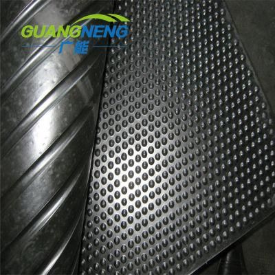 Durable Heavy Duty Rubber Cow Stable Mats, Cow Rubber Sheet