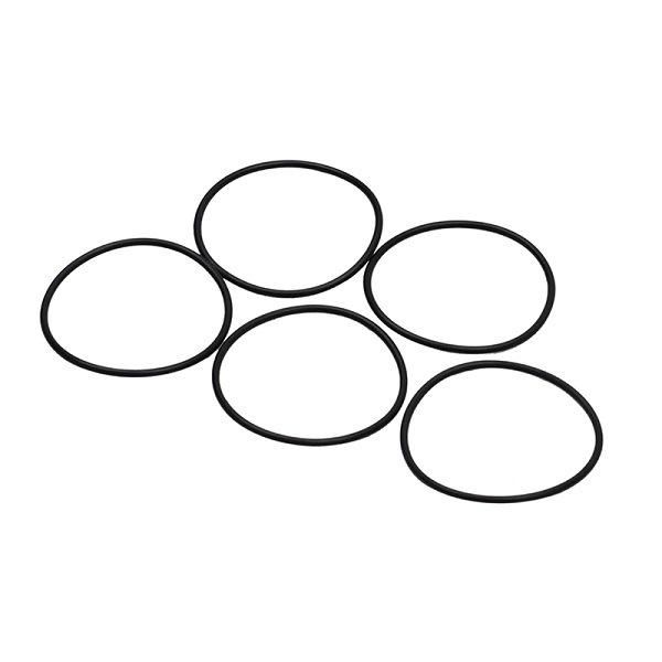 China Factory Best Silicon Rubber O-Rings