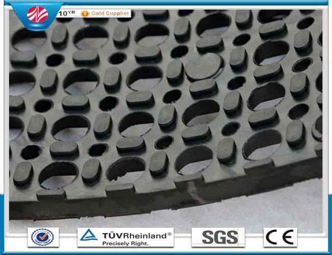 Anti Slip Outdoor Rubber Floor Mat