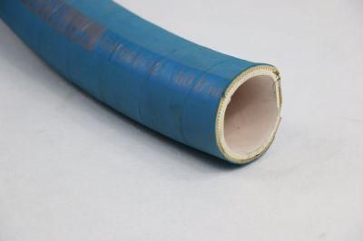 High Pressure Chemicals/Solvents/Alcohols/Fuels Suction Hose with Hose Assemblies