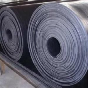 Factory Produced SBR Rubber Sheet for Gasket