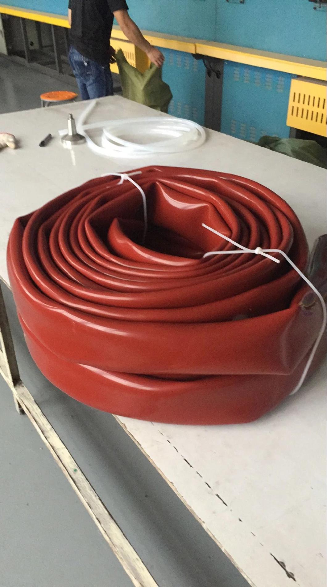 Silicone Tube, Silicone Tubing, Silicone Hose with Food Grade Silicone (3A1003)