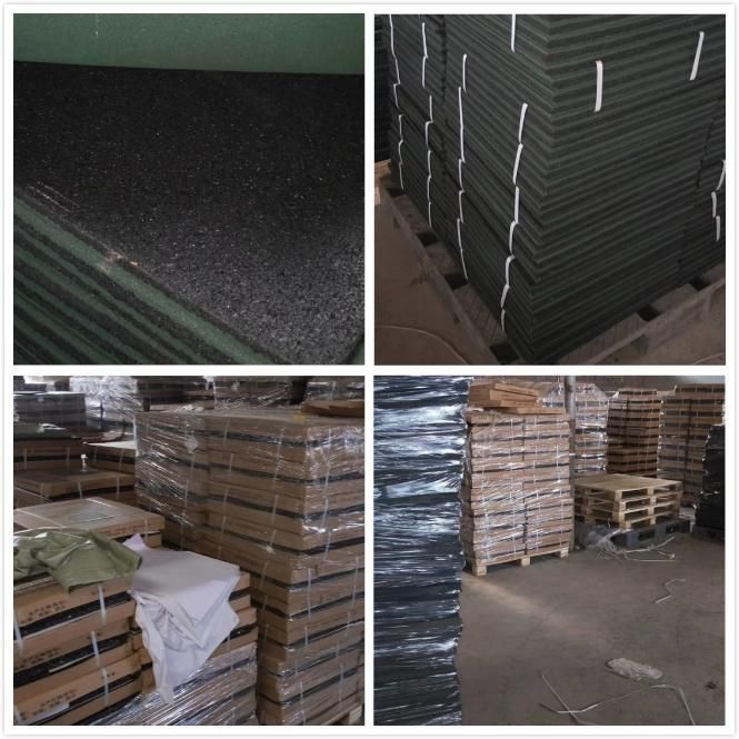 Garden Paver Walkway Rubber Tile Landscaping Brick