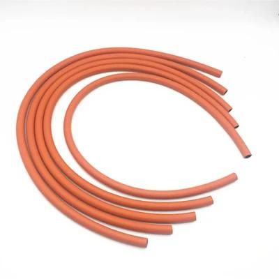 3/8&quot; Inch High Pressure NBR/EPDM Material LPG Gas Hose