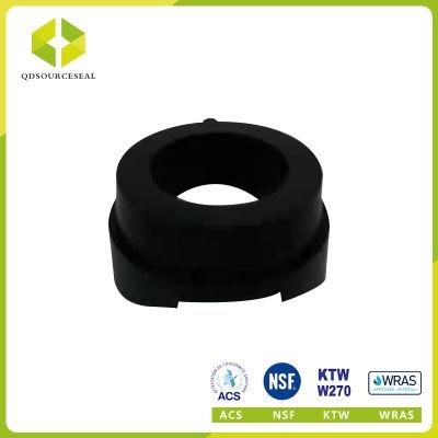 High-End Colored Standard and Nonstandard Rubber O Shape Seal Ring