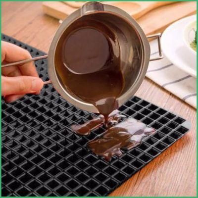 Customized Silicone Rubber Oven Baking Heat Insulation Mat