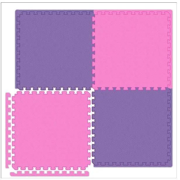 Colorful EVA Foam Mats Tatami EVA Mats Yoga EVA Mats
