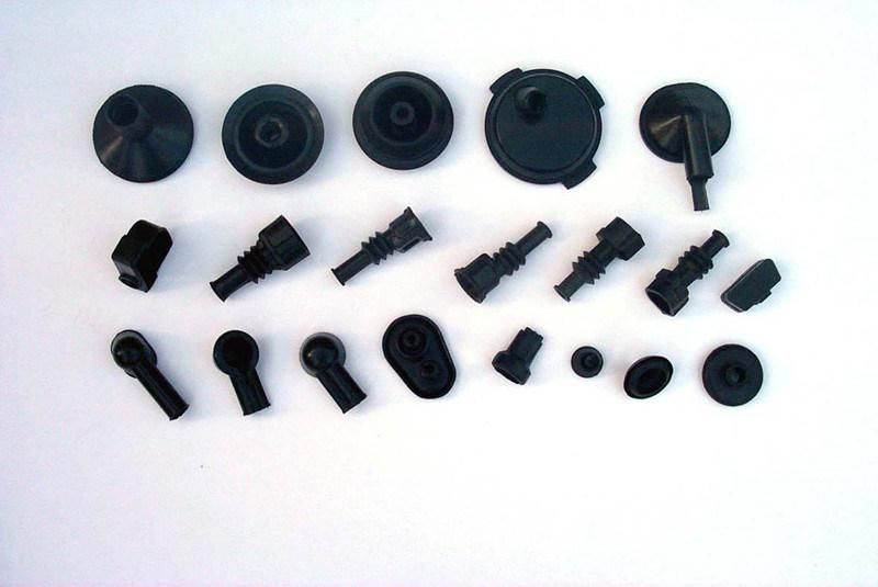 Custom Rubber Gaskets and Seals in China