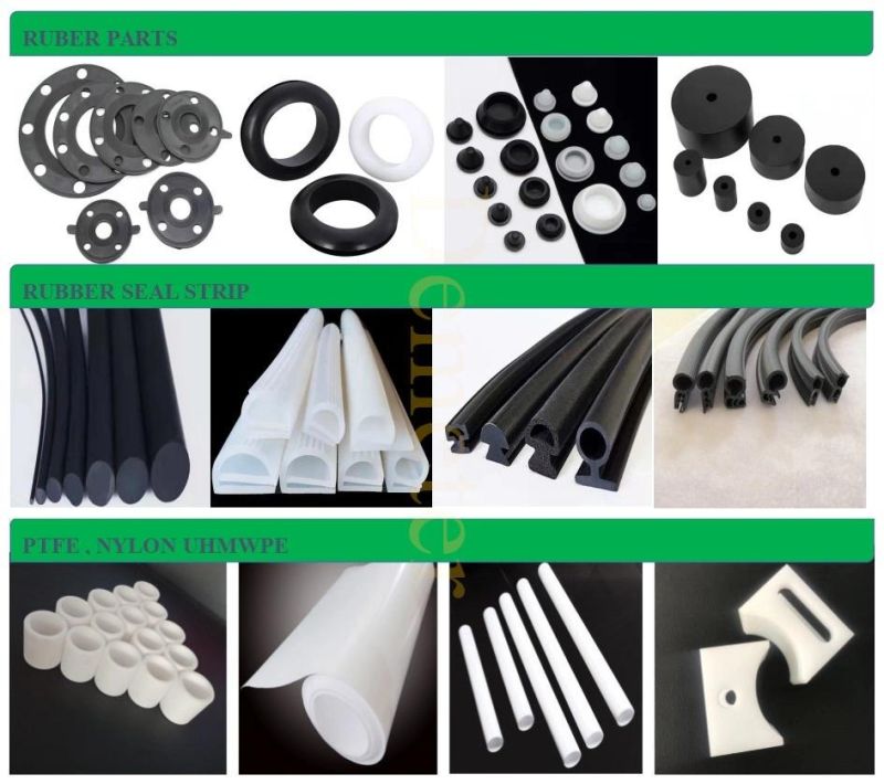 Factory Manufacture Mining Using Rubber Matting Conveyor Rubber Sheet Rolls