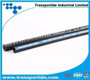R17 Hydraulic Hose SAE 100r17