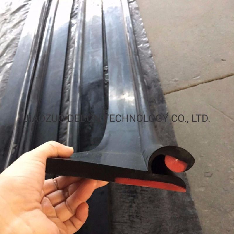 62 Durometer Polyurethane Skirting Urethane Conveyor Sealing Skirtboard