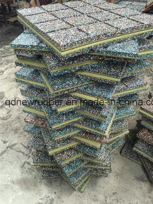 Multipurpose Rubber Pad
