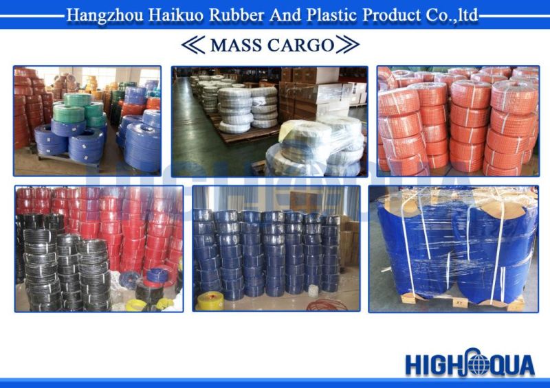 Good Quality Hose Guard