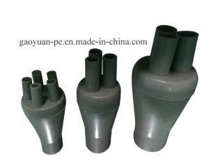 Insulation Htv Silicone Rubber 60 Shore for Manufacturing Cold Shrinkc Cable Sleeves Joints