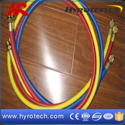 Freon Hose/