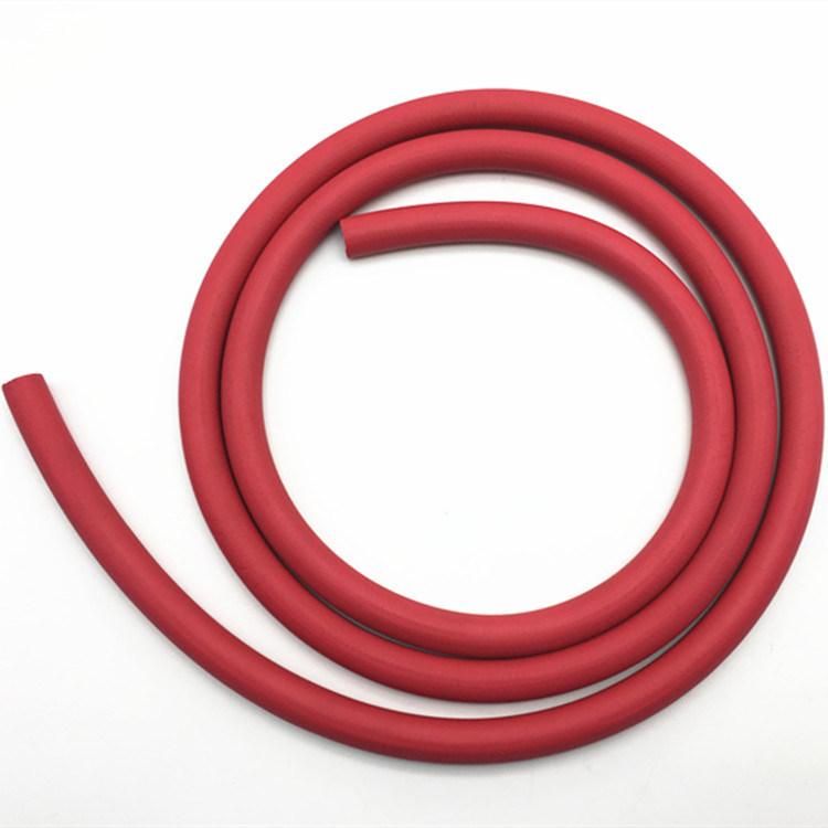 high Tensity Fabric and Durable Brained Rubber Air Hose