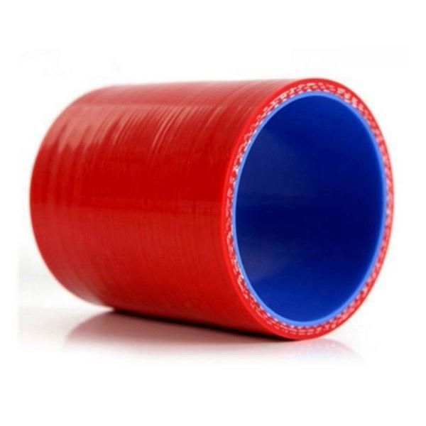 High Temperature Rubber Silicone Truck Hose