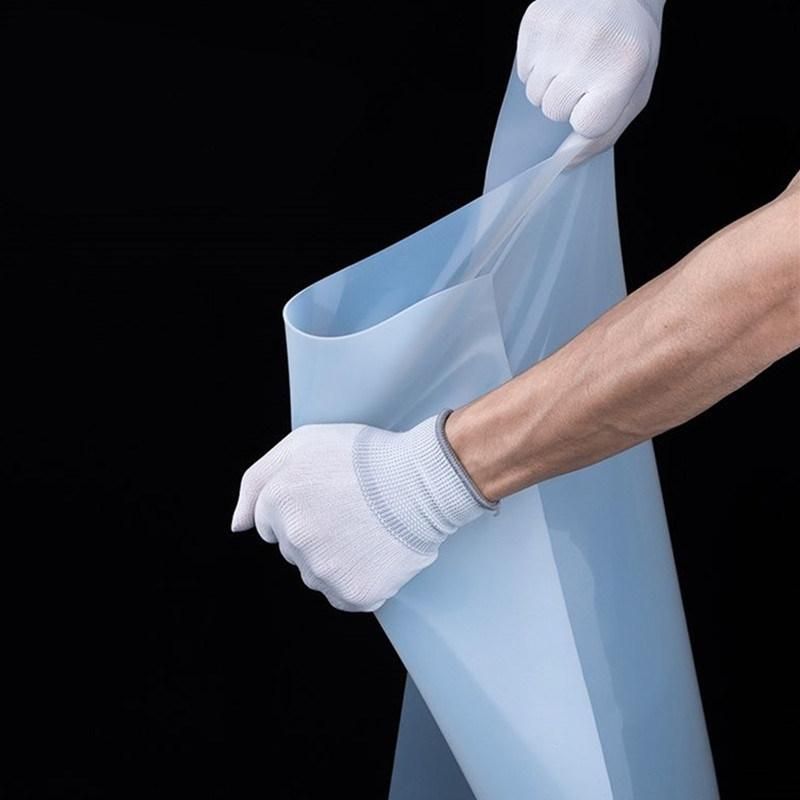 China Producer Silicone Rubber Sheet Rolls Rubber Matting OEM Size