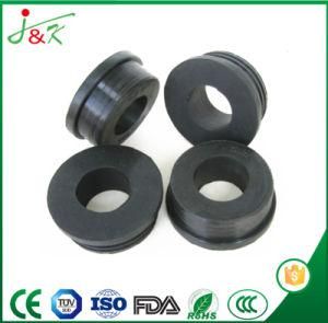 Superior Rubber Cable Grommets Hole in NBR Silicone EPDM
