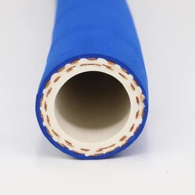 Flexible Food Grade 1000psi Heavy Duty Rubber Food Delivery Hose