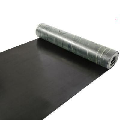 China Supplier Good Price FKM Fluoro Rubber Sheet