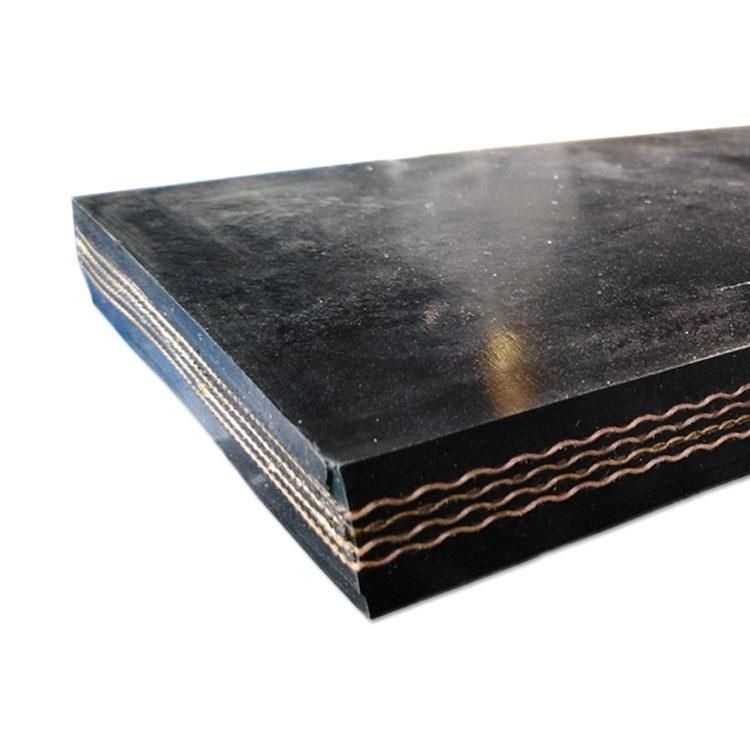 Heavy Duty industrial Rubber Conveyor Belt
