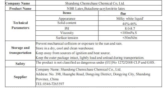 Medical Gloves Used Factory Supply High Quality NBR Latex