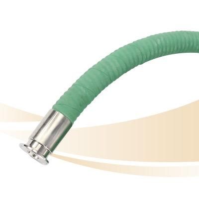 Oil Resistance Food Suction and Delivery Hose High Quality