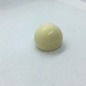 Semi-Circular Silicone Table Foot Cover Inner Diameter 19 Rosh Silicone Cover Non-Slip Rubber Cover Silicone Products