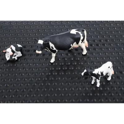 6-30mm Rubber Roll Horse/Pig Stable Stalls Rubber Mats