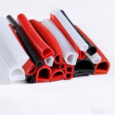 High Performance Oven Door Silicone Seal Strip