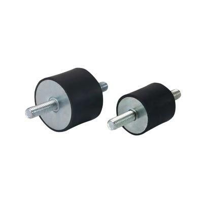 Rubber Mount for Vacuum Pump Bottom