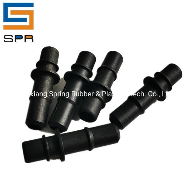 Custom Silicone Rubber Plug/Rubber Stopper