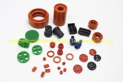 Rubber Grommet, Bathroom Accessories, Rubber Part in EPDM Material