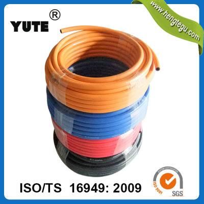 Red Black 1/2 Inch EPDM Rubber Hose for Air Compressor