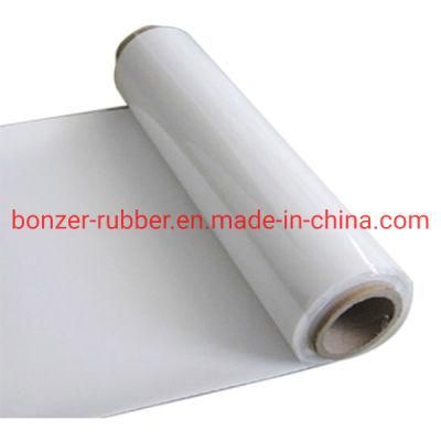 High Temperature Resistant Rubber Flooring Mats Silicone Rubber Sheet