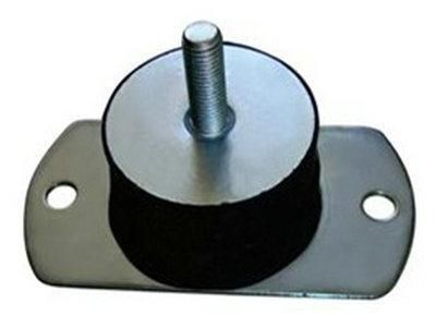 Vbl Rubber Shock, Vbl Rubber Absorber, Vbl Rubber Shock Absorber, Vbl Rubber Mounting, Vbl Rubber Mounts (3A4013)